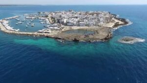جزيرة أرواد