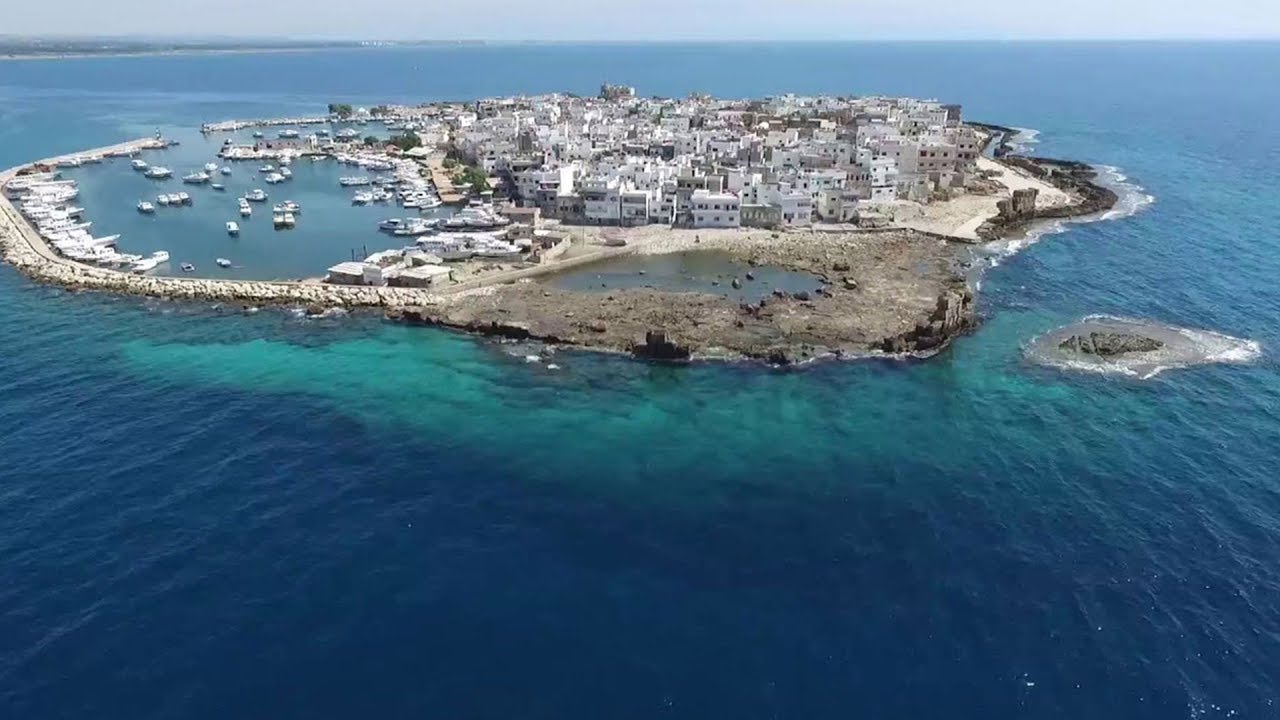 جزيرة أرواد