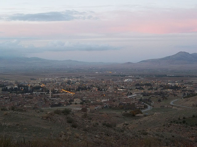مروانة