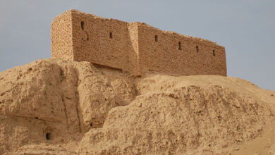 مدينة نيبور