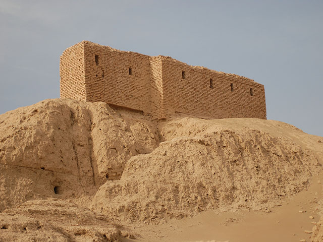 مدينة نيبور