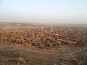 ولاته