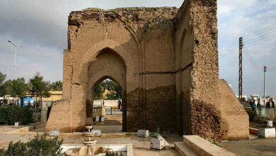 مدينة الرقة