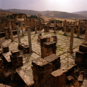 مدينة جميلة الأثرية