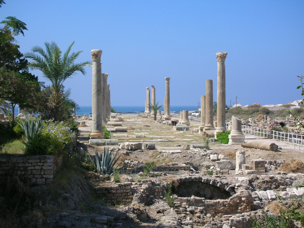 مدينة صور