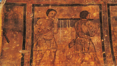 قُصَير عمرة