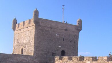 مدينة الصويرة