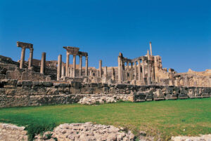 دقة التونسية