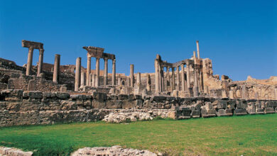 دقة التونسية