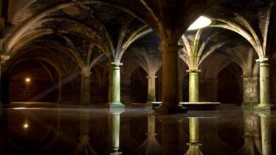 مدينة مازاكان