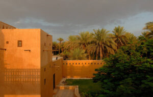 مدينة العين