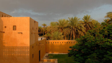 مدينة العين