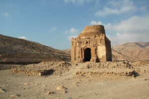 مدينة قلهات التاريخية