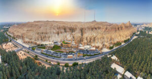 واحة الأحساء