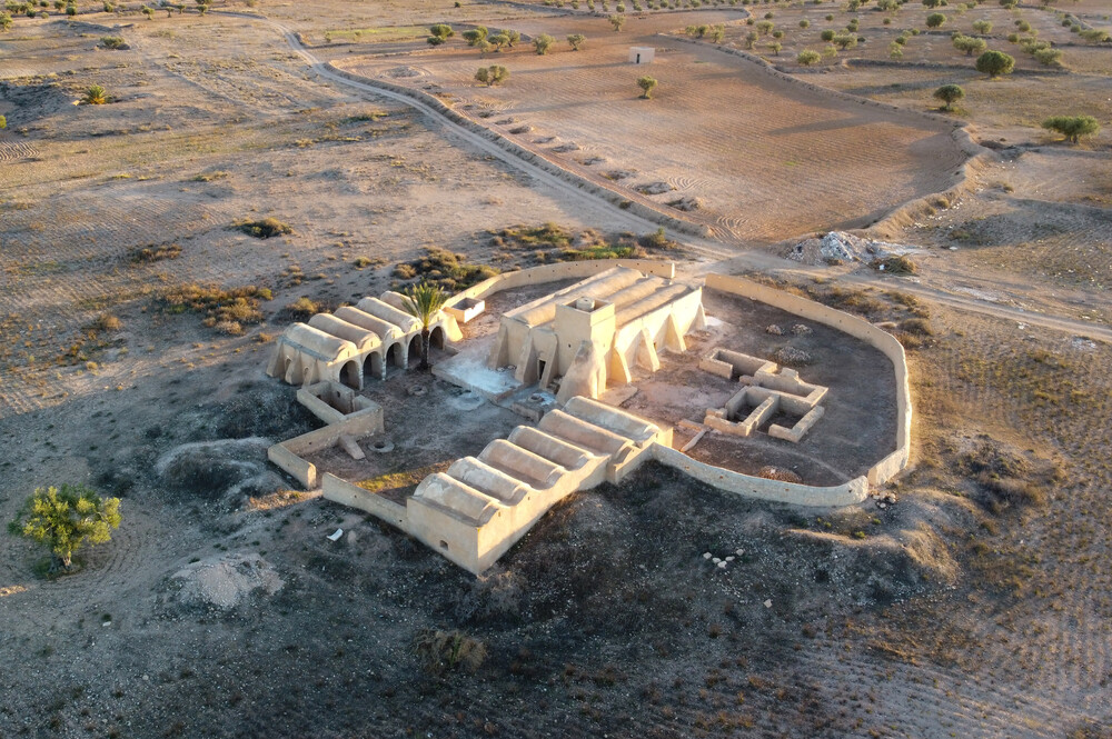 جزيرة جربة