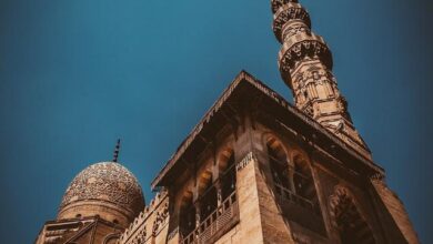 مجمع السلطان قايتباي