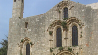 طرطوس السورية