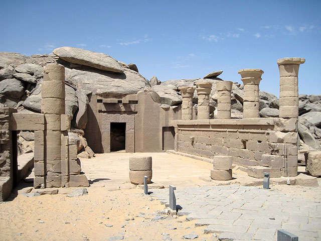 معبد ديوين
