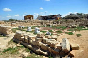 مصر تنقذ دير أبو مينا الأثري وتعيده لقائمة التراث العالمي بعد عقود من الخطر