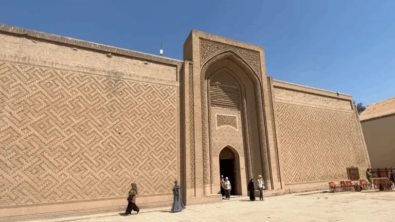 القصر العباسي