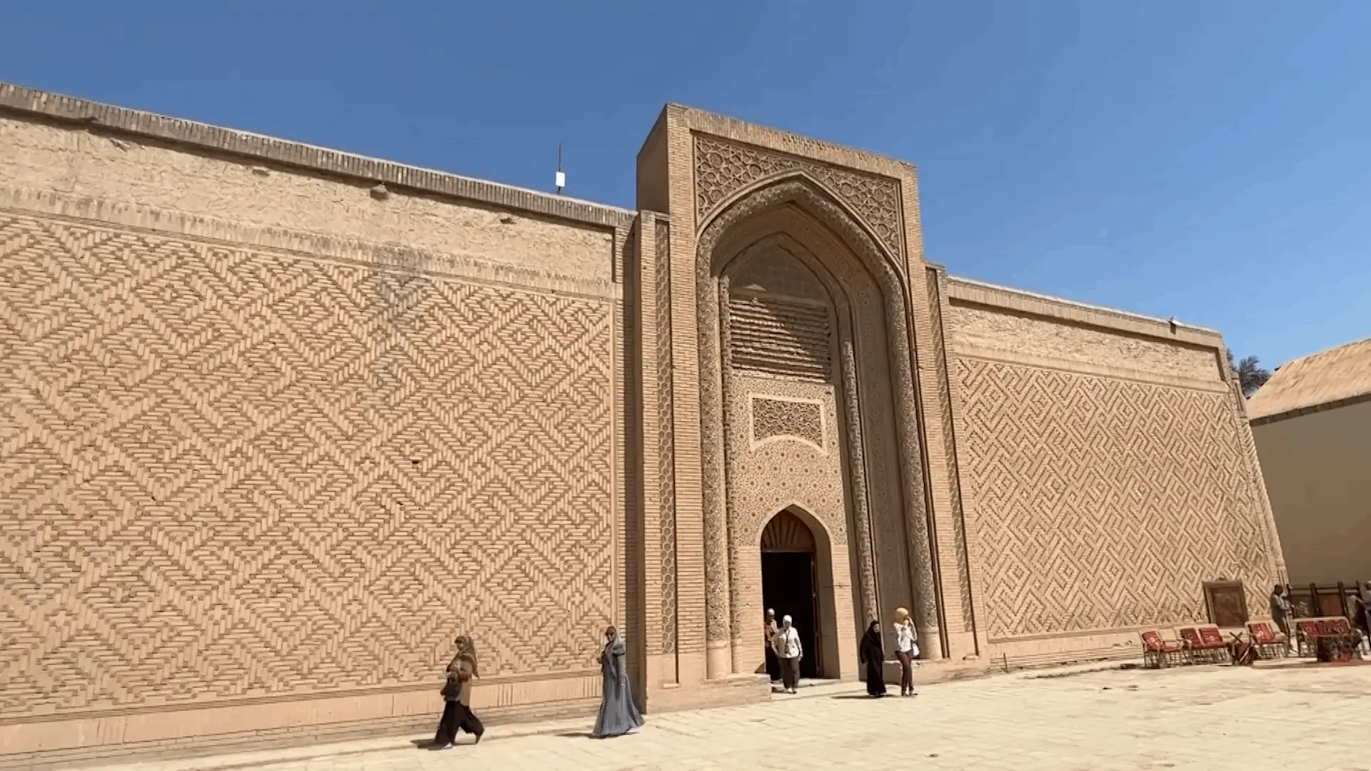 القصر العباسي
