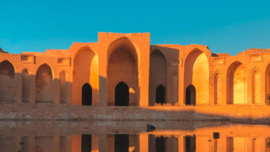 قصر الخليفة