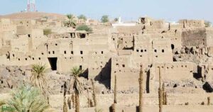 مدينة الحائط التاريخية