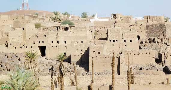 مدينة الحائط التاريخية