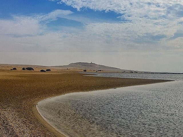 جبل قطراني