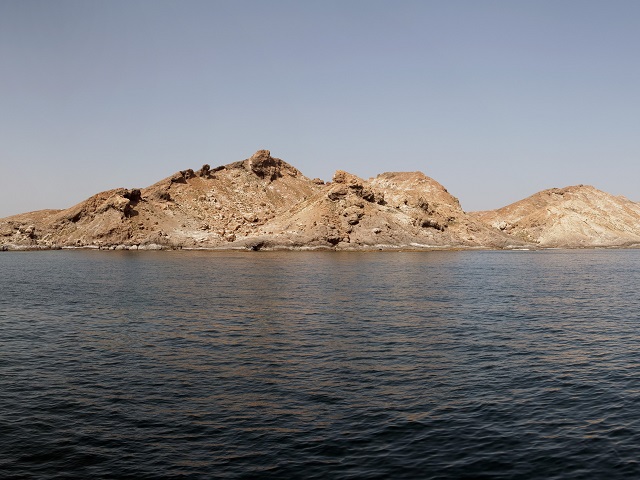 جزر الحلانيات