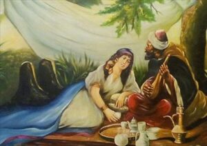 الزجل
