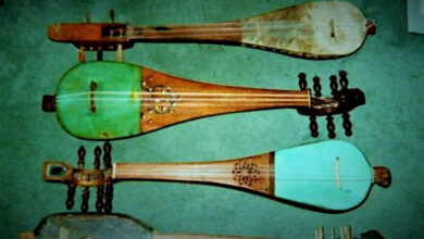 الغناء الصنعاني