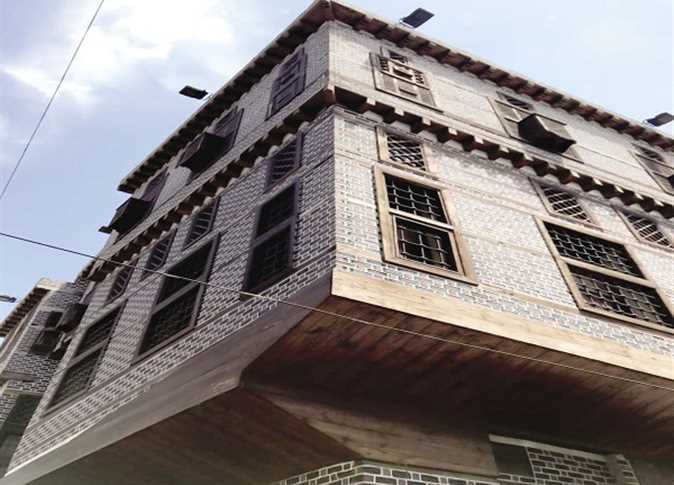 مدينة رشيد القديمة