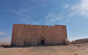 قلعة ذات الحاج