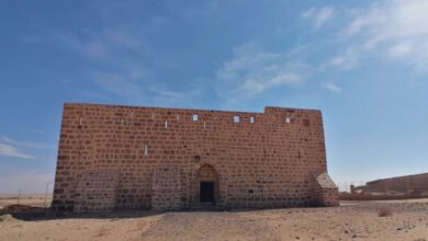 قلعة ذات الحاج