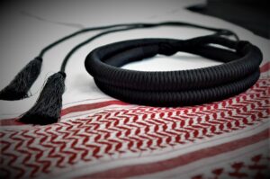 العقال