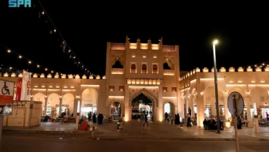 سوق القيصرية