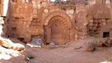 قلعة الجندي