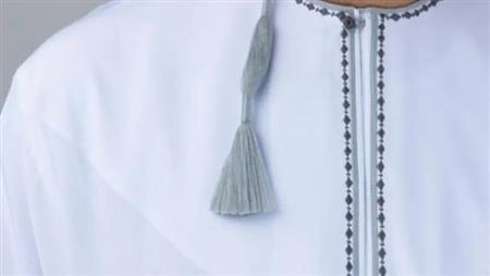 الدشداشة