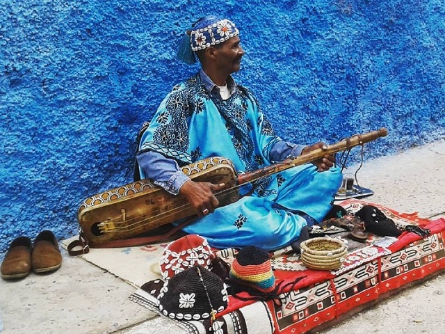 ثقافة الكناواة