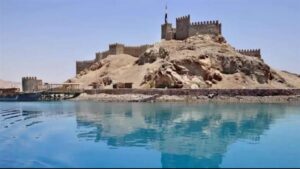 قلعة نويبع