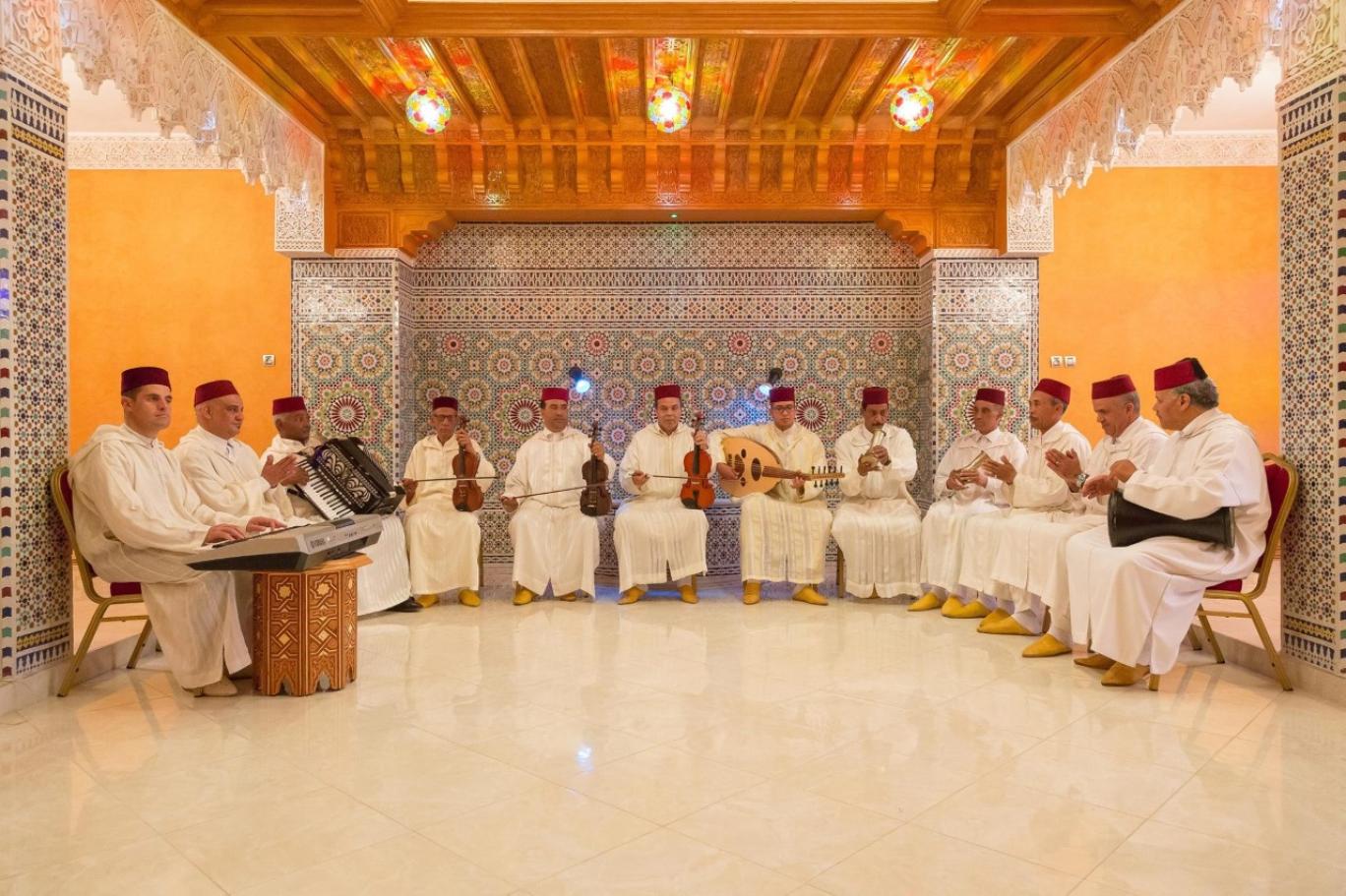 الملحون
