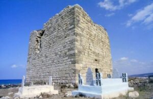 برج الناقورة