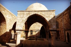 جامع التوبة لبنان