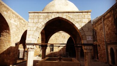 جامع التوبة لبنان