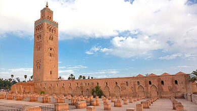 جامع الكتبية