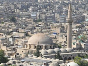 جامع العادلية