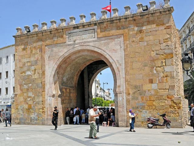 باب البحر