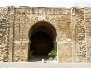 باب الجديد