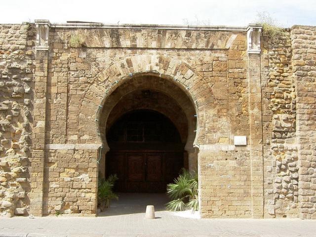 باب الجديد